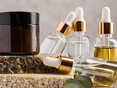 Kosmetikstudio Beautysalon Wiener Neustadt