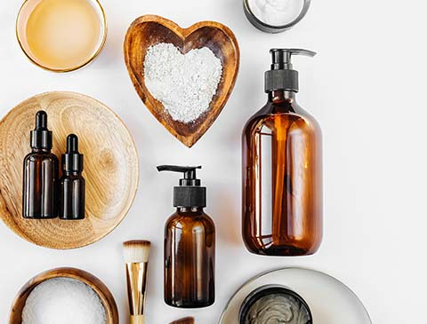 Kosmetikstudio Beautysalon Wiener Neustadt